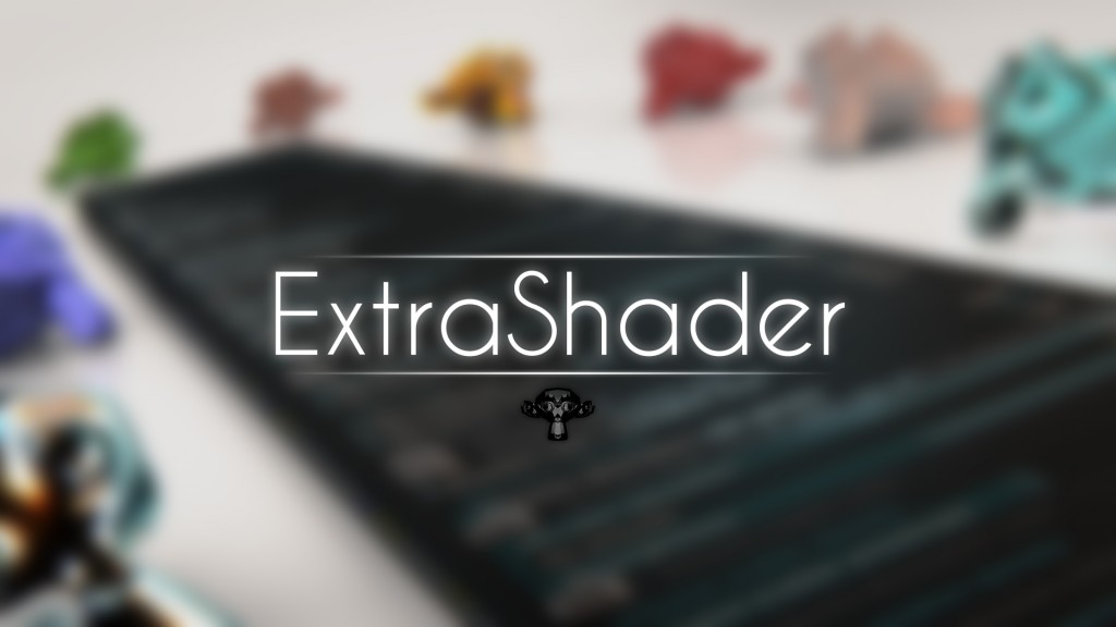 ExtraShader preview image 1